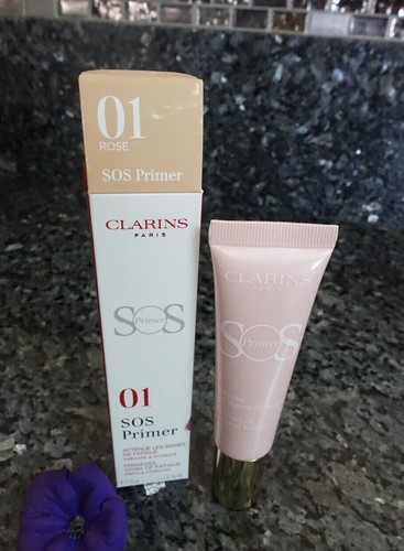 Clarins SOS primer full size 1oz select your shade - Picture 13 of 13
