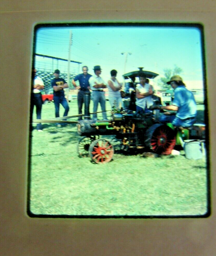 Trains and tractors NO BAD Slides Realist stereo slides 5 PCS reduced 8/10 - Picture 5 of 6