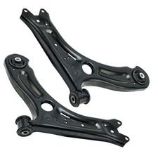 Front Lower Control Arms For 2011 2012 2013 2014 - 2018 Volkswagen Jetta US