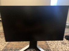 Alien Monitor 25th Edition