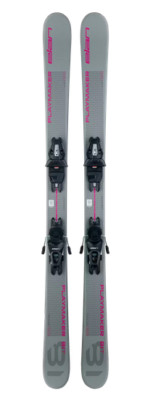 NEW Elan Playmaker 81 T LS Skis + EL 10.0 GW Bindings · 2025 · 175 cm