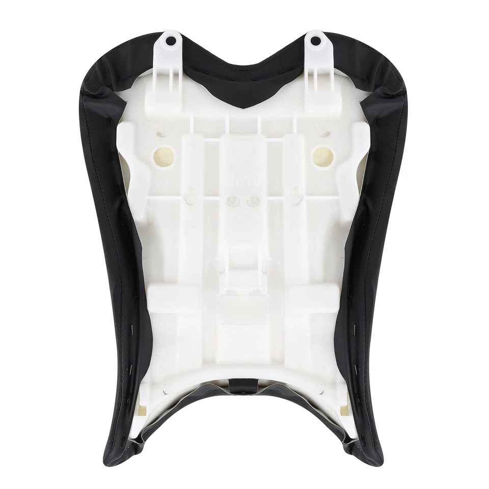 Asiento de conductor delantero de motocicleta apto para Yamaha YZF R1 YZF-R1 2009-2014 2013 Foto 3 de 4