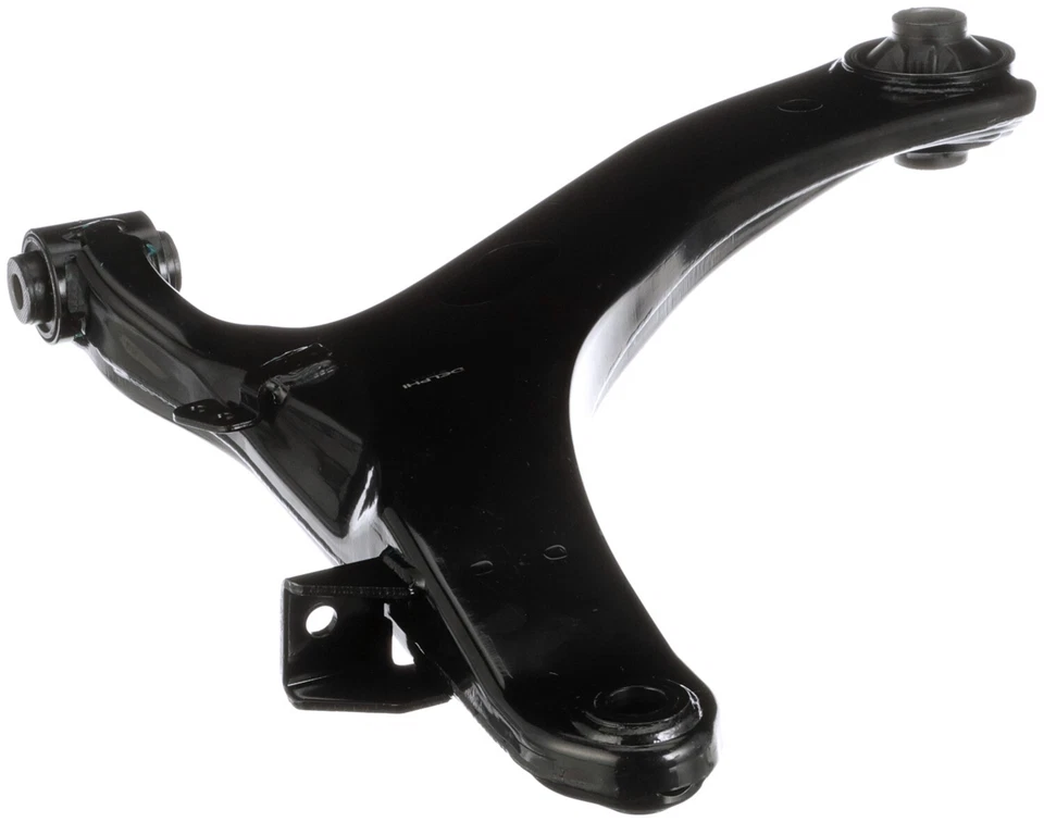 Control Arm and Ball Joint Assembly Delphi For 2008-2016 Subaru Impreza 2009 - Image 3 of 4
