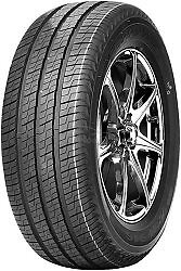 Le pneu 195/70 R15C Firemax FM916 offre une adhérence maximale sous la pluie