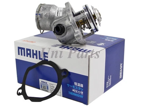2722000015 Termostato de motor MAHLE OEM para Mercedes ML350 2006-11 E350 2006-2011 Foto 2 de 3