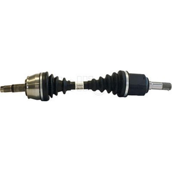 Metelli Antriebswelle Vorne Links FüR Lancia Lybra Sw 839BX 839AX 17-0190-image