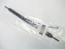 BUMPERGUARD / GROMMET SET: E-FORCE "LETHAL NEXT GEN/LETHAL" RACQUETBALL. #009141