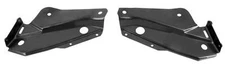 1967-69 Pontiac Firebird Radiator Support Gussets New Dii
