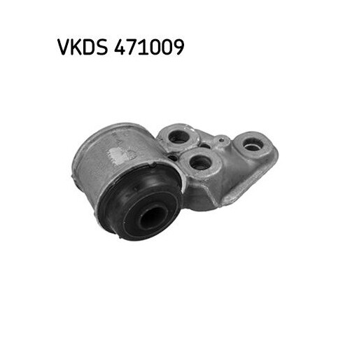 Silentbloc D’essieu Arrière SKF VKDS 473037 – Compatible Peugeot 306, Citroën Xsara