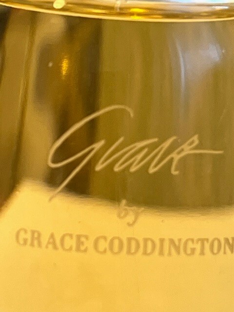 Comme Des Garcons GRACE By Grace Coddington EdT Perfume