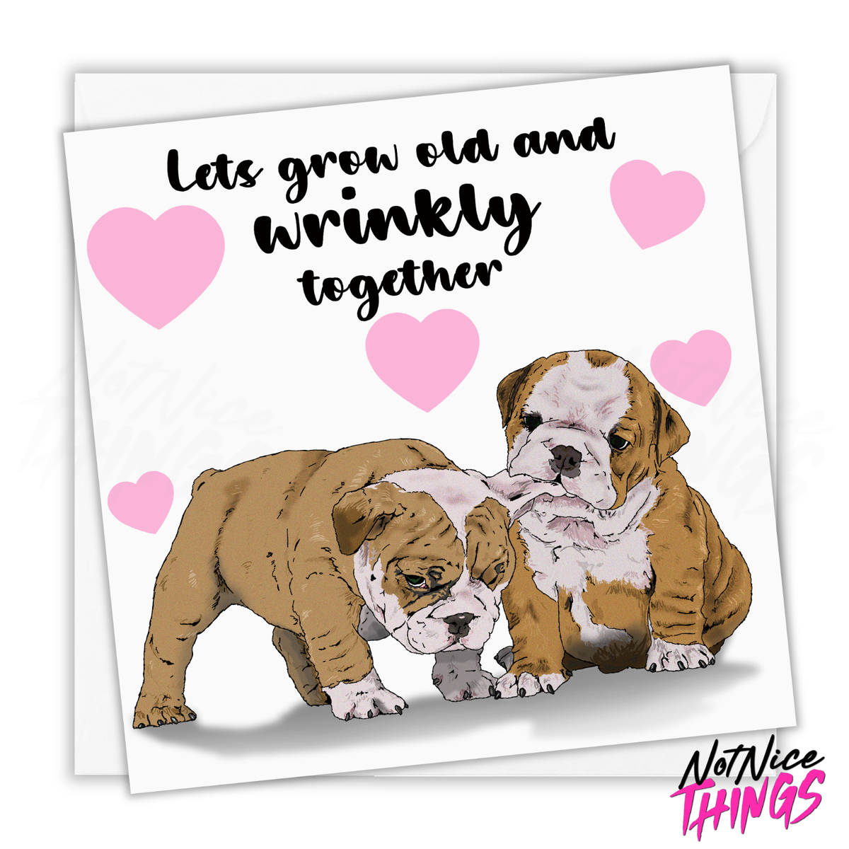Popmazing Birthday Cards For Mom From The Dog - Best Dog Mommy - Dog Birthday Card - View #3