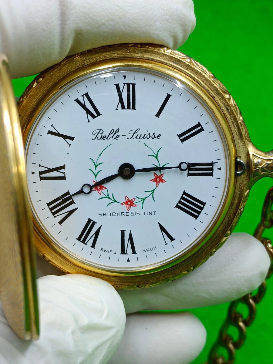 Belle clearance suisse watch