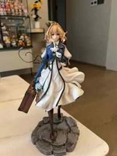 25cm Violet Evergarden Eternal Garden Gk Tide...