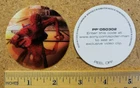 Spider-Man 3D Lenticular Sticker (Movie Theater Promo)
