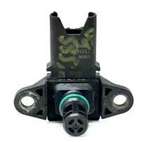 2008 BMW 535i MAP BOOST INTAKE MAINFOLD ABSOLUTE AIR PRESSURE SENSOR OEM 7551429