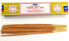 Satya Nag Champa Incense Sticks - Buy 3 Get 3 Free - Huge Variety - Free Ship!!