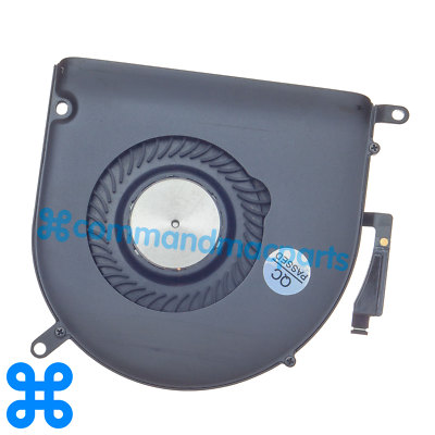 RIGHT CPU COOLING FAN HSF - MacBook Pro Retina 15'' A1398 Late 2013 Mid 2014