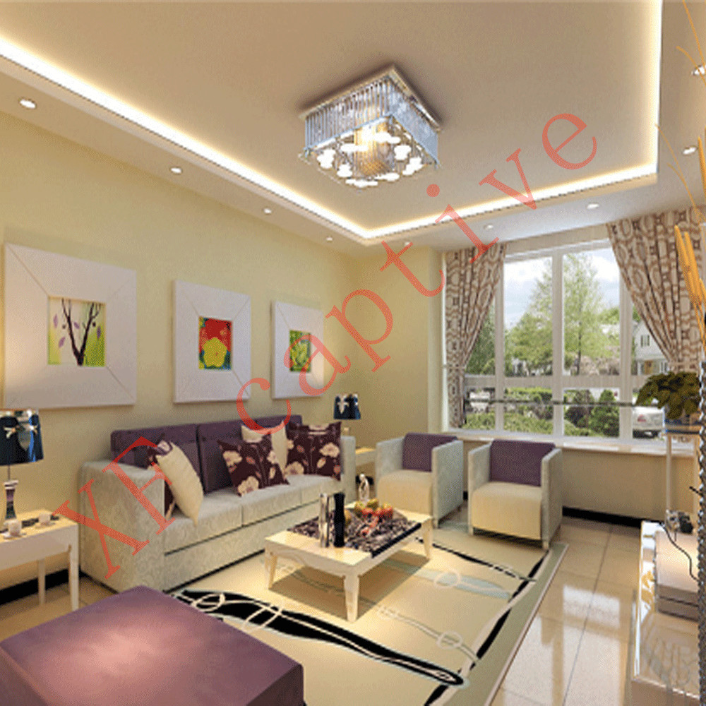 4/10PC 3W/5W LED Downlight Dimmable Spotlight Panel Light Recessed Ceiling Light