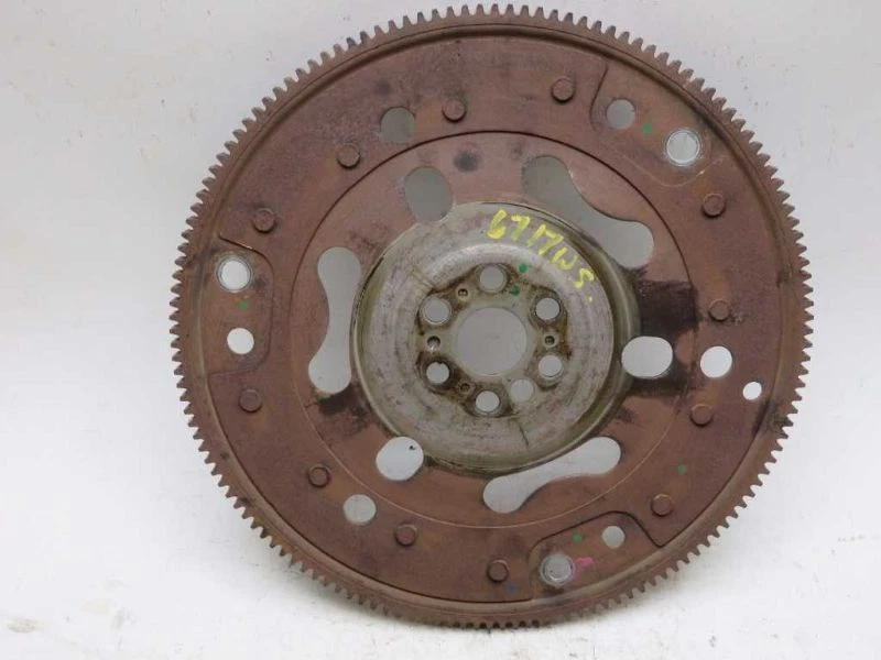 Volante/placa flexible transmisión automática se adapta a 82-02 Cavalier 114685 Foto 2 de 4