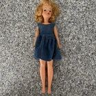 TAMMY Blond Glamour BS-12 Ideal Toy Corp. Vintage 1960's doll w/o Shoes
