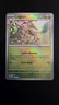 Pokémon Leafeon 005/131 Prismatic Evolutions Holo Master Ball Rare 120 HP