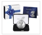 2026 Congratulations Set American Eagle 1oz Silver Proof Coin - PRESALE