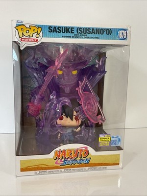Funko Pop! Moment Sasuke (Susano o) #1879 