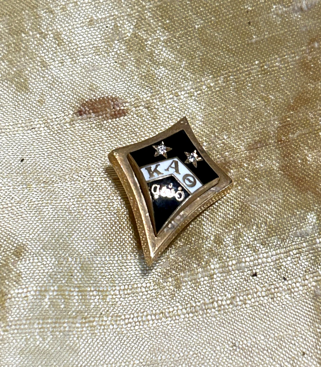 Fraternity & Sorority Collectibles for sale | eBay