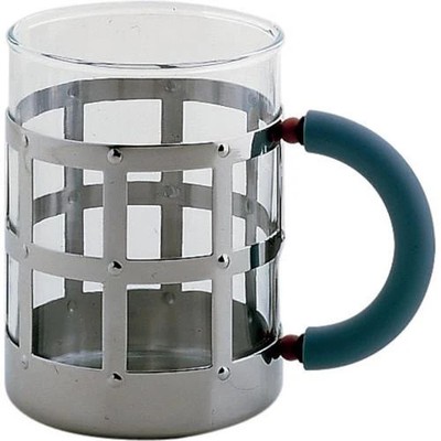 Replacement Glass for Mug by Michael Graves for Alessi