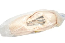 Bloch B Morph Pointe Shoes Womens Size 6 Pink ES0170L TMT Ballet Dance