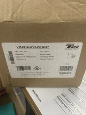 Weil McLain VM1816-HY2-FC2H07 High Efficiency Variable Speed Circulator Pump