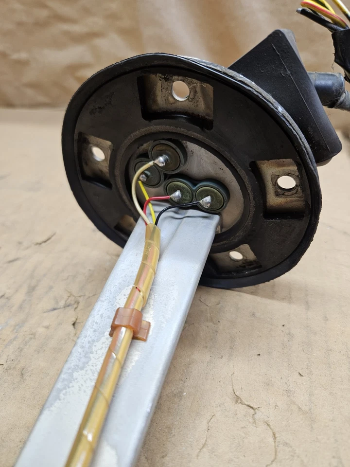 92-96 Honda Prelude Fuel Meter Level Float Sensor Unit 37800-SS0-003 OEM Test - image 3 of 4