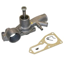 GMB Replacement Engine Coolant Water Pump Assembly With Gasket 156-1050