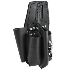 Klein Tools 5118C Tool Pouch, 4 Pocket Multi ...