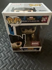 Funko Pop Thor Ragnarok 247 Marvel Collector Corps Exclusive Vinyl Figure NEW