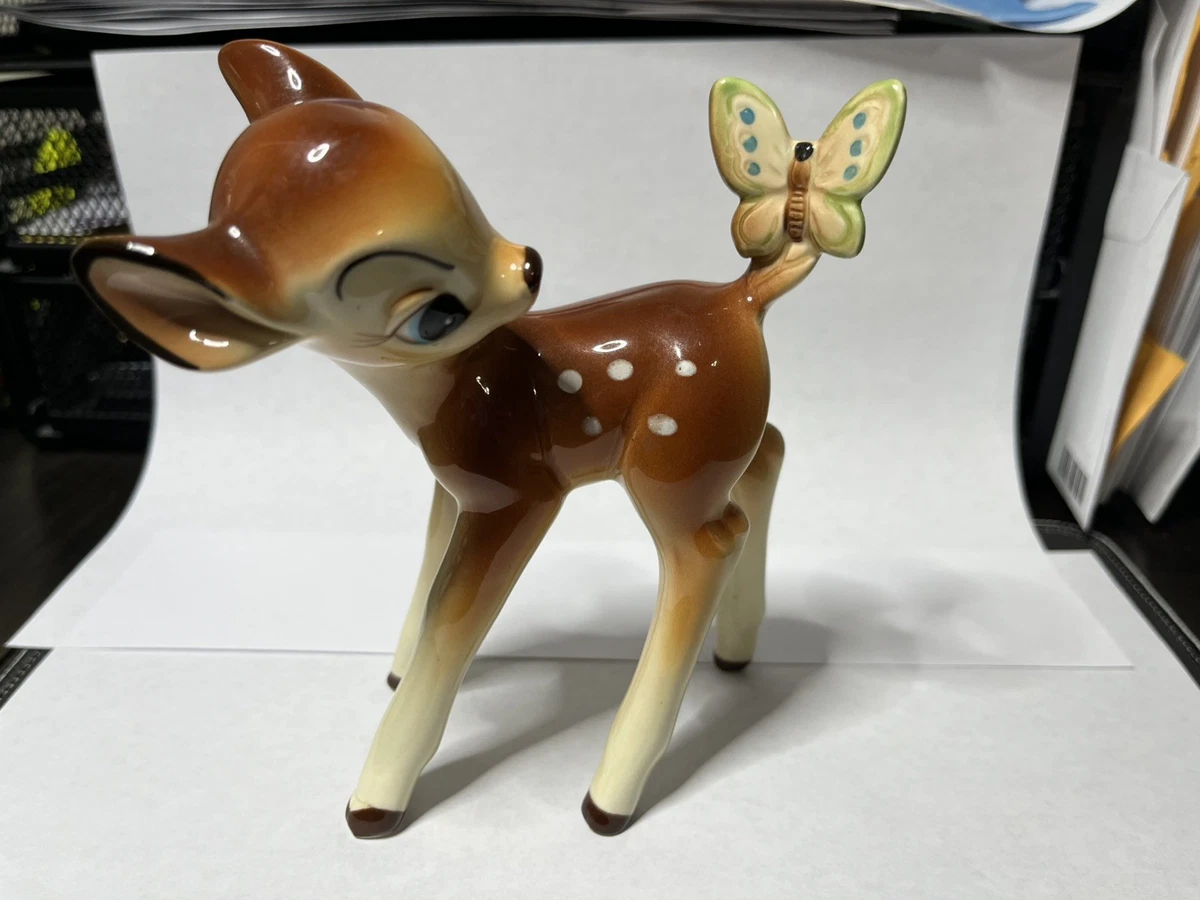 bambi figurine products for sale | eBay