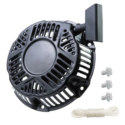 #ad #ad Pull Start Assembly for 163cc 208cc Generator Pressure Washer Recoil Starter P $37.99