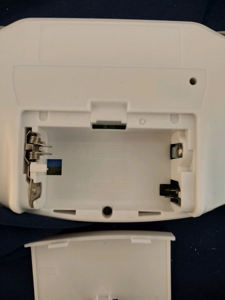 Nintendo Game Boy Advance Handheld System With Custom Shell (READ DESC) - Image 4 of 4