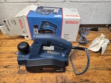 New In Box Bosch Planer 1/16" Depth 3-1/4" Width 115V Model 3272A Switzerland