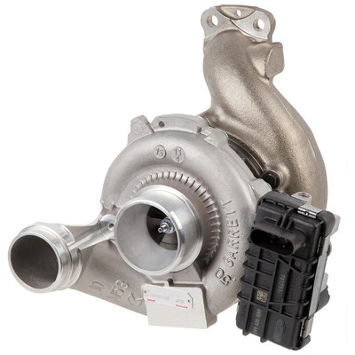 New OEM Garrett GT2056V VNT Turbo Turbocharger For 2007-2009 Sprinter Van 3.0L