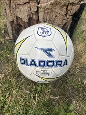 Sheffield Wednesday 2001 Diadora Football