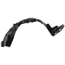 Fender Liner For 2003-2007 Honda Accord USA Built Front Passenger Side Inner