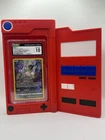 Mew GG10/GG70 SWSH: Crown Zenith: Galarian Gallery Holo CGC 10