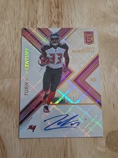 2017 Donruss Elite Football Cards 2