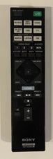 Sony RMT-AA130U Remote Control Genuine Original for AV System Receiver