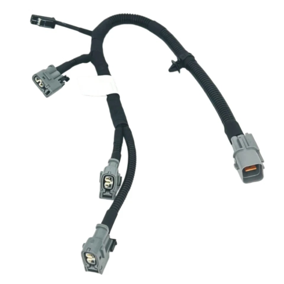 Car Ignition Coil Wire Harness 39610-3C010 For Hyundai Santa Fe Sonata Veracruz - Image 2 of 4
