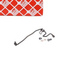 febi ÖLleitung Vorlauf FüR Audi A3 8V A4 B8 VW Golf 7 Passat B8 Tiguan 2.0 TDI