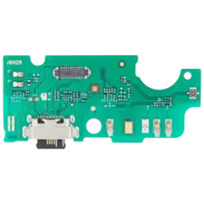 Charging Port With PCB Board For T-Mobile Revvl 4 5007Z / 5007W / 2020  Premiu
