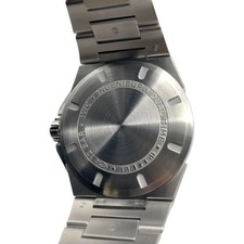 IWC Ingenieur Dual Time IW324402 Black #462 2