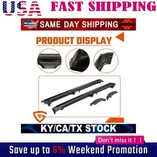 Outer Rocker Panels And Cab Corners For 1999-2007 Chevy GMC Silverado 1 SET